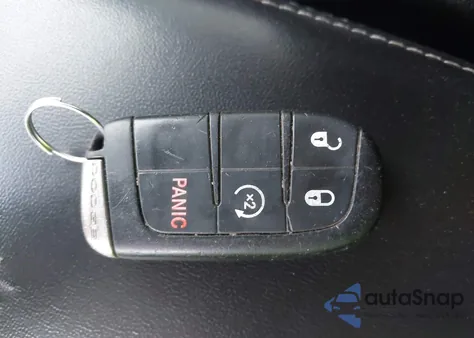 2013 Dodge Journey Sxt из США, поврежденный, VIN 3C4PDCBB4DT721854